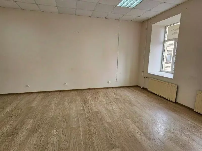 Офис в Санкт-Петербург ул. Мира, 3 (70 м) - Фото 2