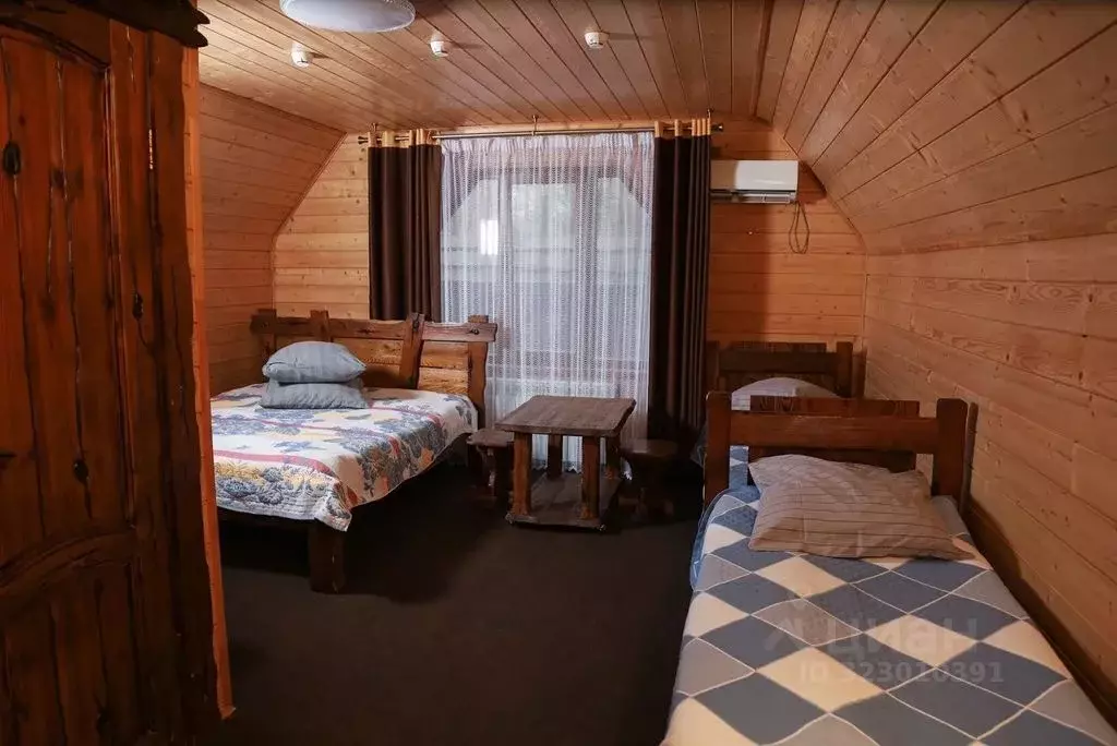 Комната Адыгея, Майкопский район, Даховская ст-ца - Фото 1