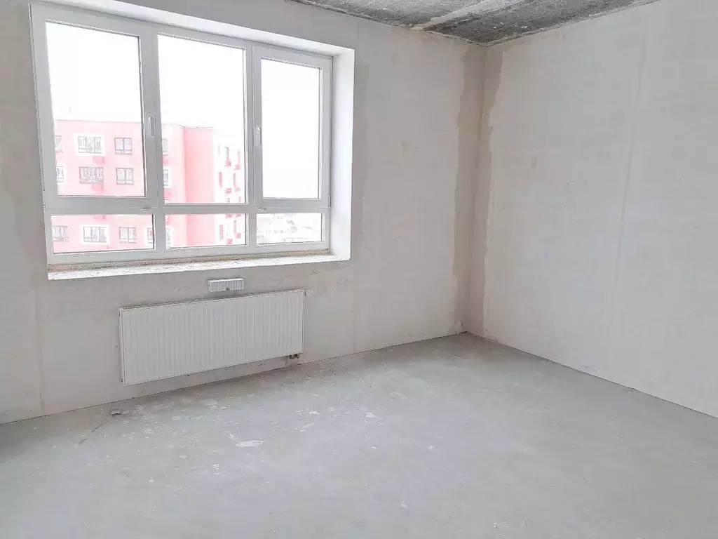 Продаётся 2-к квартира, 60.5 м - Фото 0