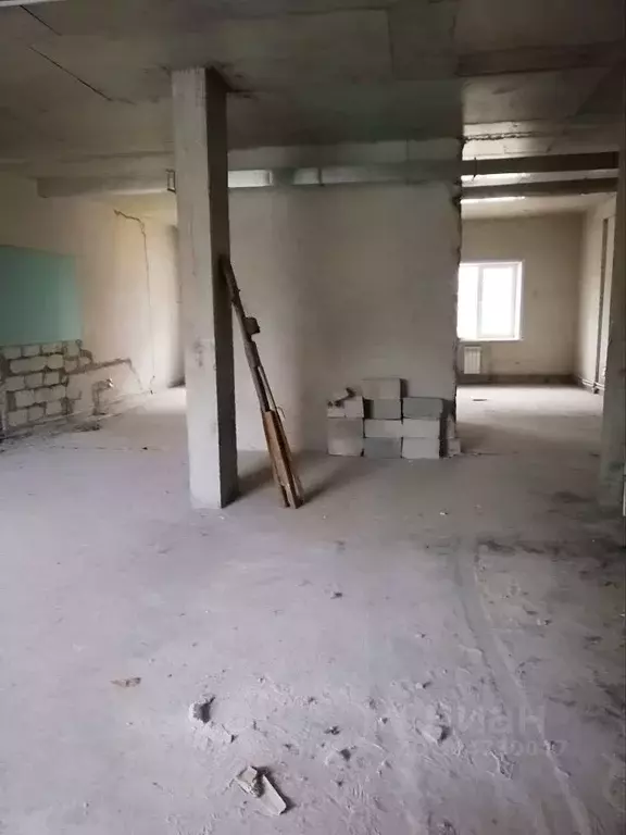 Помещение свободного назначения в Курская область, Курск Северный ... - Фото 1