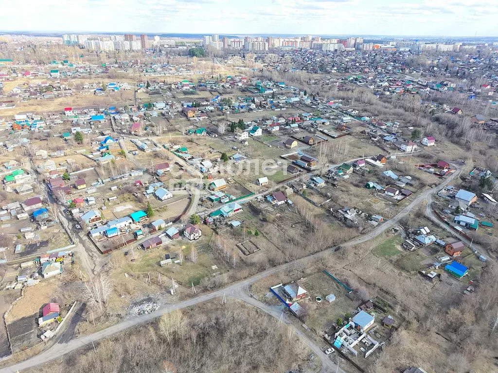 Дом в Кемерово, Вологодская улица, 16 (32.8 м) - Фото 1