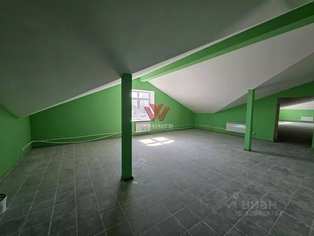 Офис в Нижегородская область, Богородск ул. Свердлова, 23А (180 м) - Фото 1