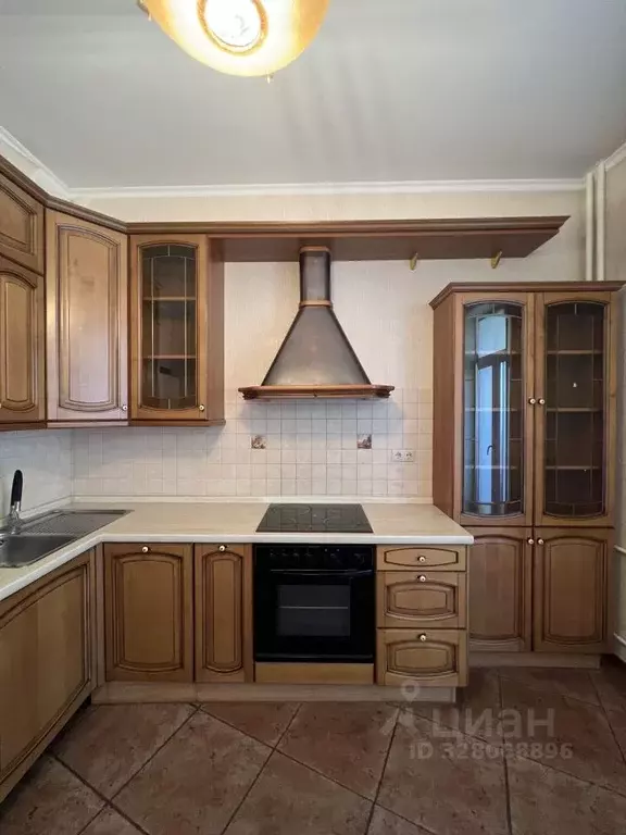 2-к кв. Москва Мичуринский просп., 7 (74.0 м) - Фото 1