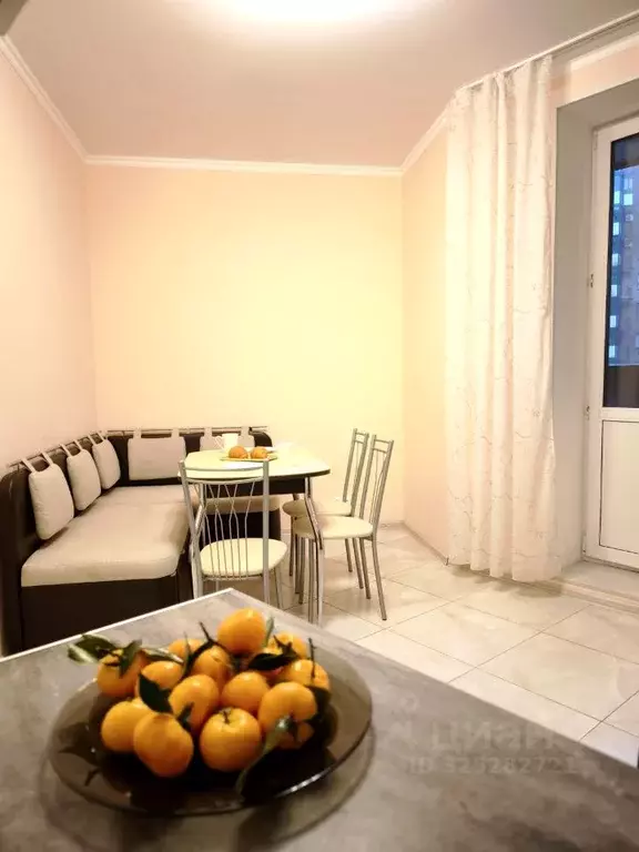 2-к кв. Московская область, Одинцовский городской округ, Лесной ... - Фото 2