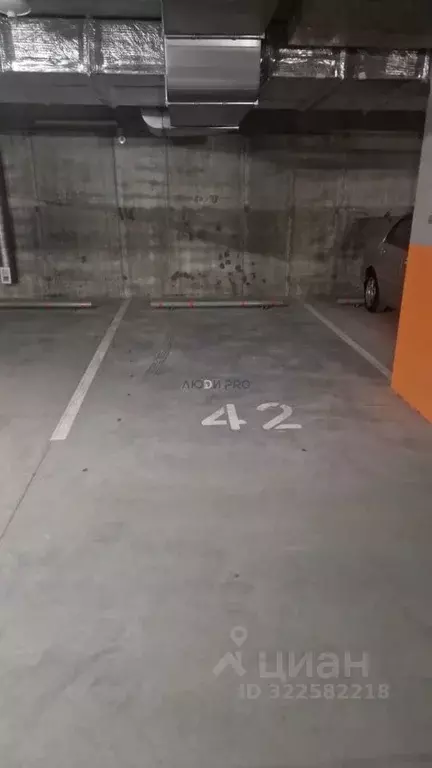 Гараж в Алтайский край, Барнаул ул. Шумакова, 13 (15 м) - Фото 1