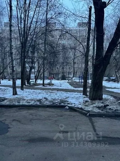 3-к кв. Москва ул. Красного Маяка, 4К3 (63.1 м) - Фото 1