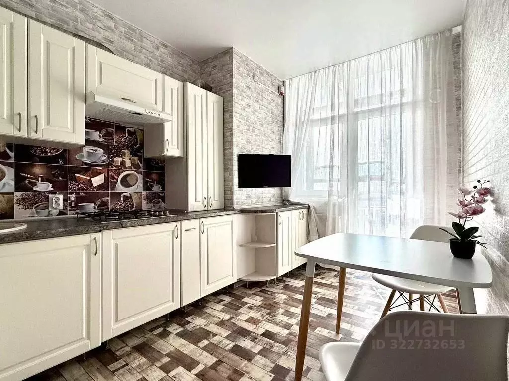 1-к кв. Калининградская область, Калининград ул. Горького, 96 (36.0 м) - Фото 2