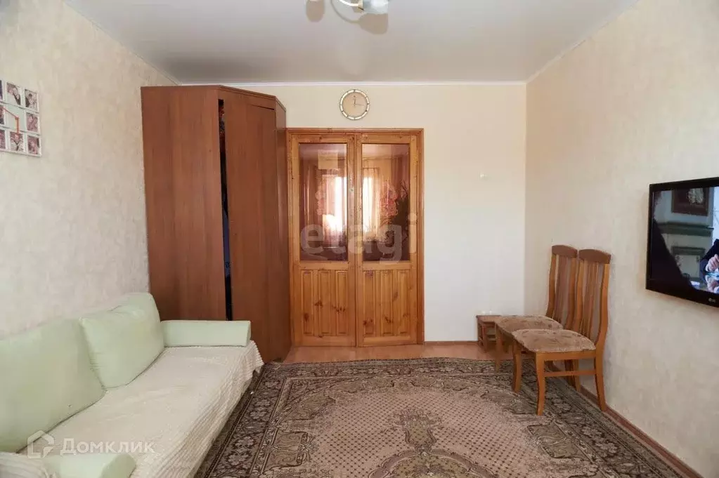 Продаётся 3-к квартира, 66.2 м - Фото 1