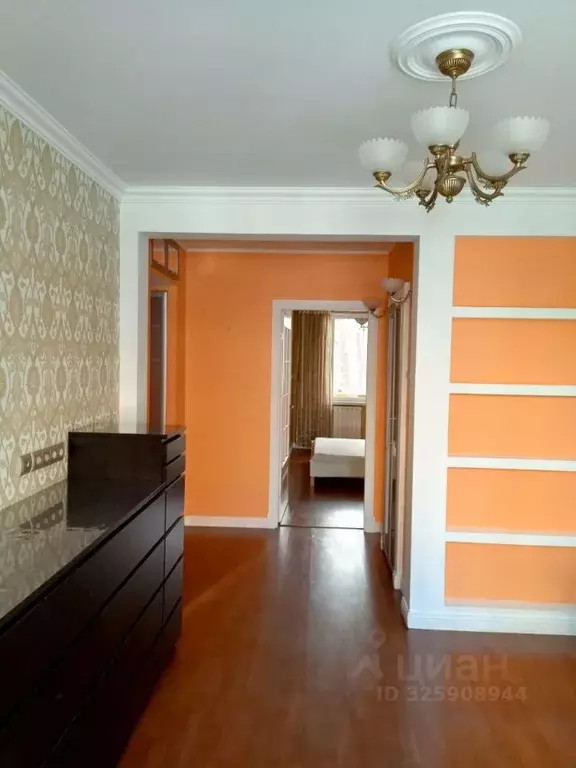 3-к кв. Москва ул. Бутлерова, 2К1 (60.0 м) - Фото 1