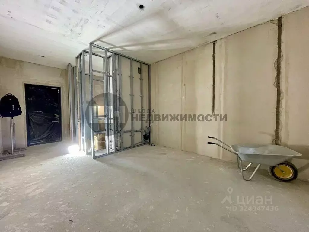 Студия Ленинградская область, Кудрово г. Всеволожский район, Заневское ... - Фото 1