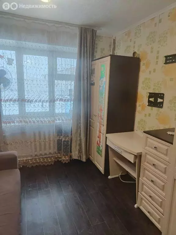 1к в -комнатной квартире ( м) - Фото 1