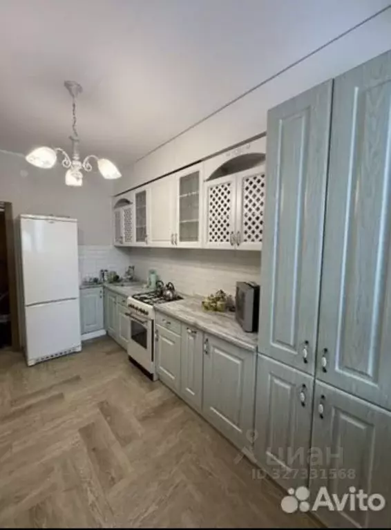 1-к кв. Ярославская область, Ярославский муниципальный округ, пос. ... - Фото 1