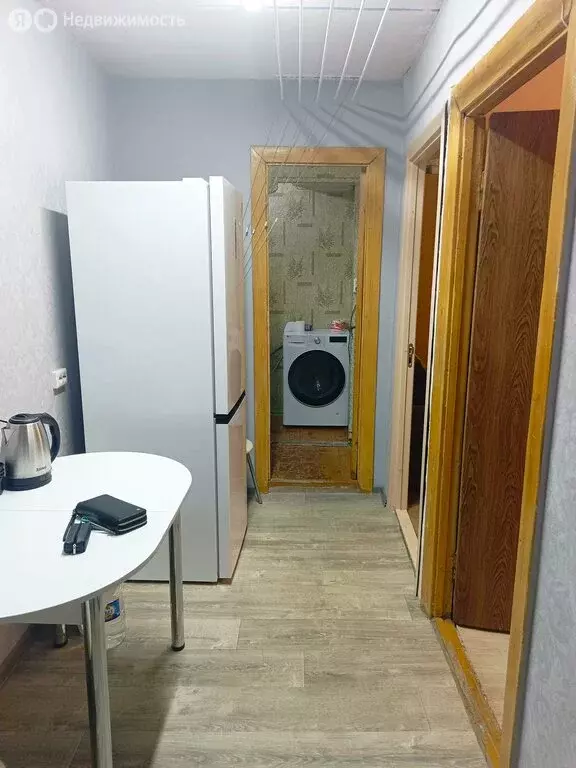2-комнатная квартира: Чебоксары, проспект Мира, 72 (38 м) - Фото 0