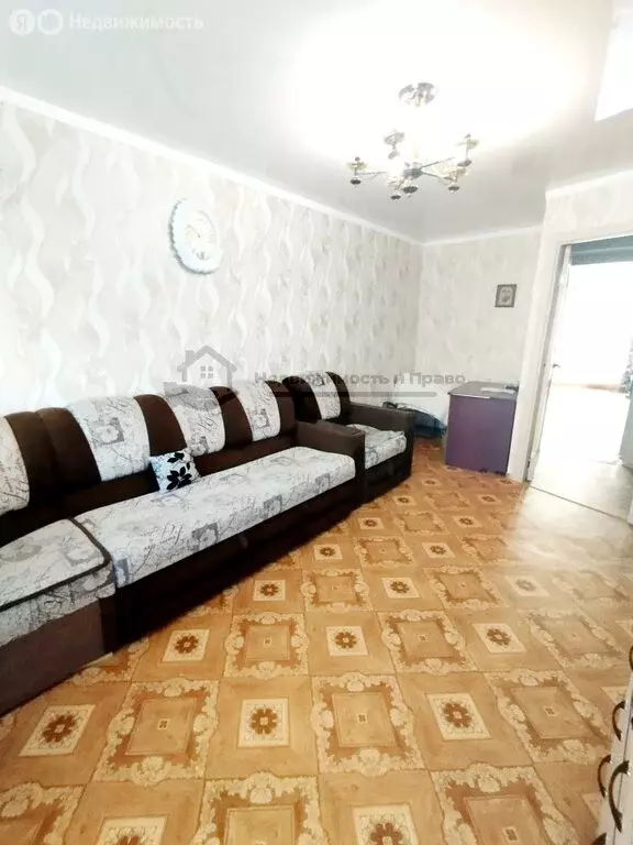 2-комнатная квартира: Магнитогорск, улица Суворова, 144 (45.1 м) - Фото 1
