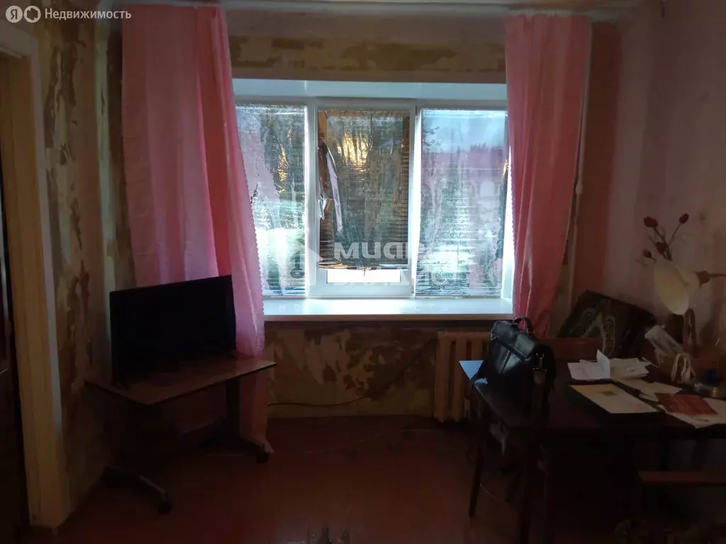2-комнатная квартира: Омск, проспект Карла Маркса, 81 (41.9 м) - Фото 0