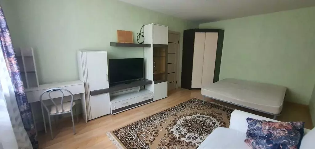 1-к кв. Москва бул. Дмитрия Донского, 9К3 (36.0 м) - Фото 1