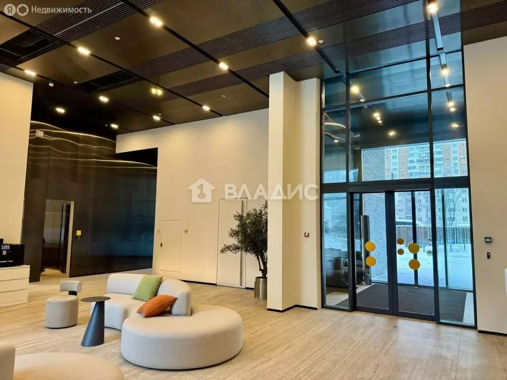 3-комнатная квартира: Москва, Снежная улица, 22с3 (68.4 м) - Фото 2