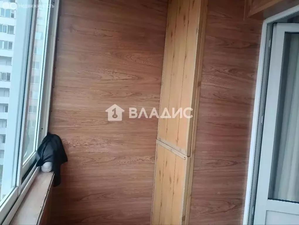 3-комнатная квартира: посёлок городского типа ВНИИССОК, Берёзовая ... - Фото 2