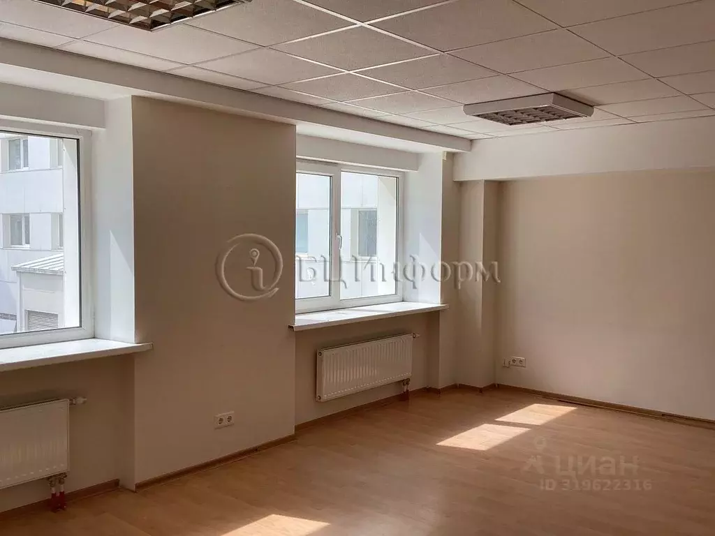 Офис в Санкт-Петербург просп. Средний Васильевского острова, 88 (257 ... - Фото 0