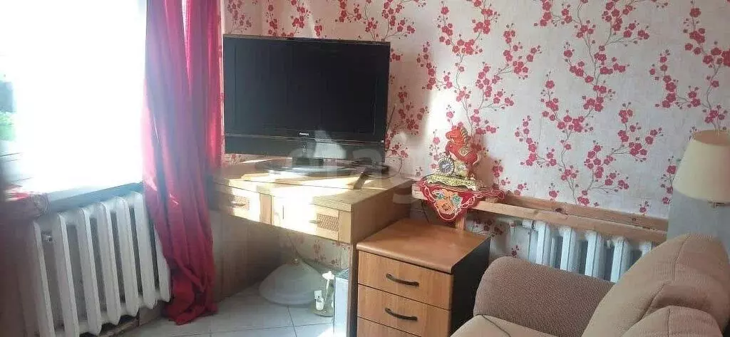 1к в -комнатной квартире (16.3 м) - Фото 1