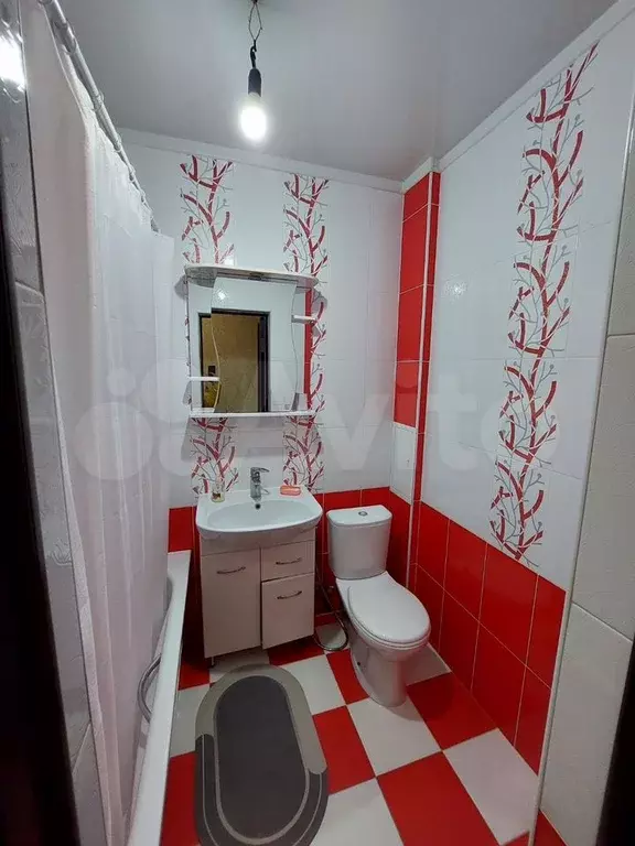 1-к. квартира, 50 м, 6/9 эт. - Фото 0