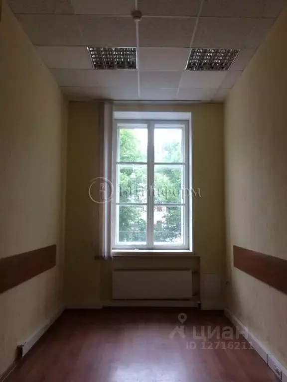 Офис в Санкт-Петербург Конногвардейский бул., 4 (582 м) - Фото 0