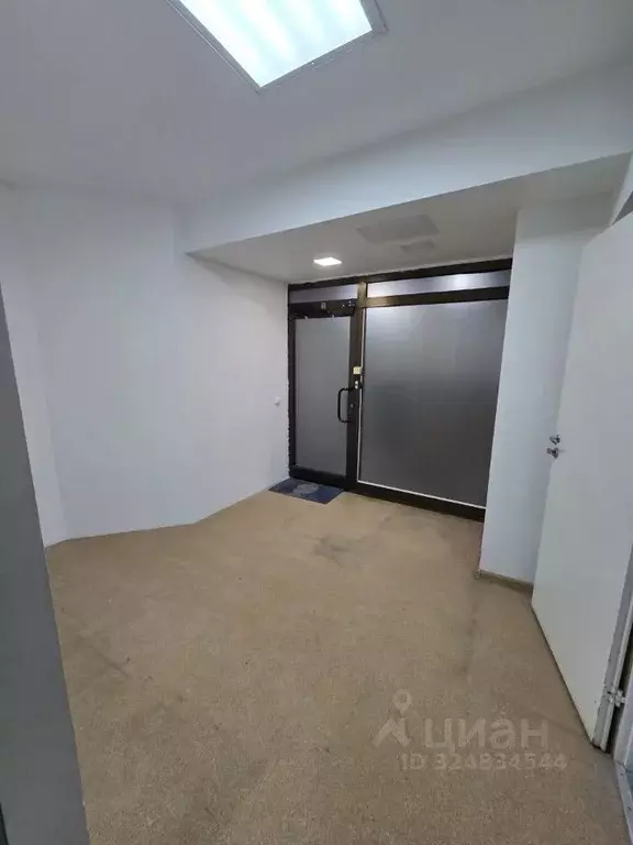 Офис в Нижегородская область, Нижний Новгород ул. Окский Съезд, 2 (52 ... - Фото 2