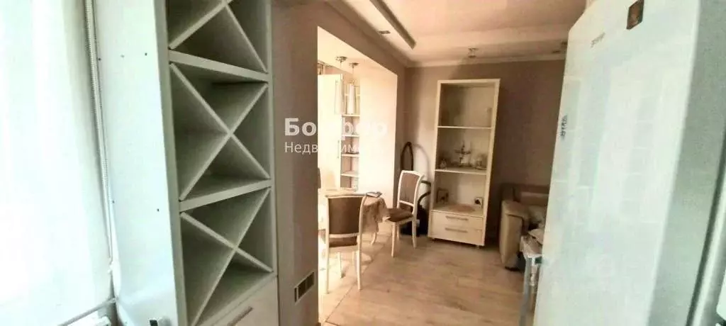 2-к кв. Крым, Керчь ул. Горького, 2Б (47.5 м) - Фото 0
