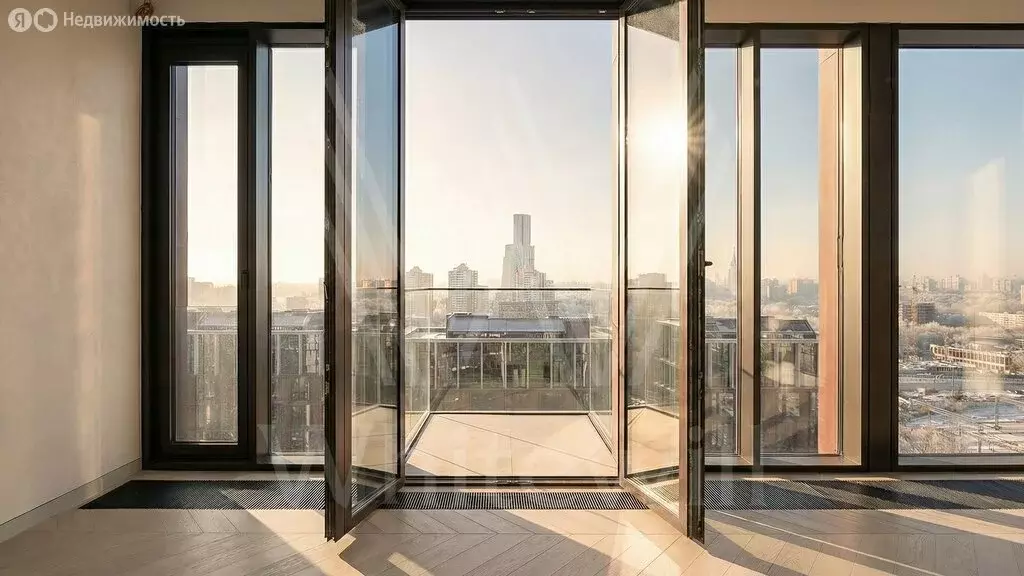 5-комнатная квартира: Москва, улица Братьев Фонченко, 1к2 (265.8 м) - Фото 2