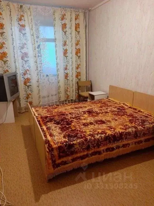 2-к кв. Ростовская область, Волгодонск В-8 кв-л,  (48.0 м) - Фото 1
