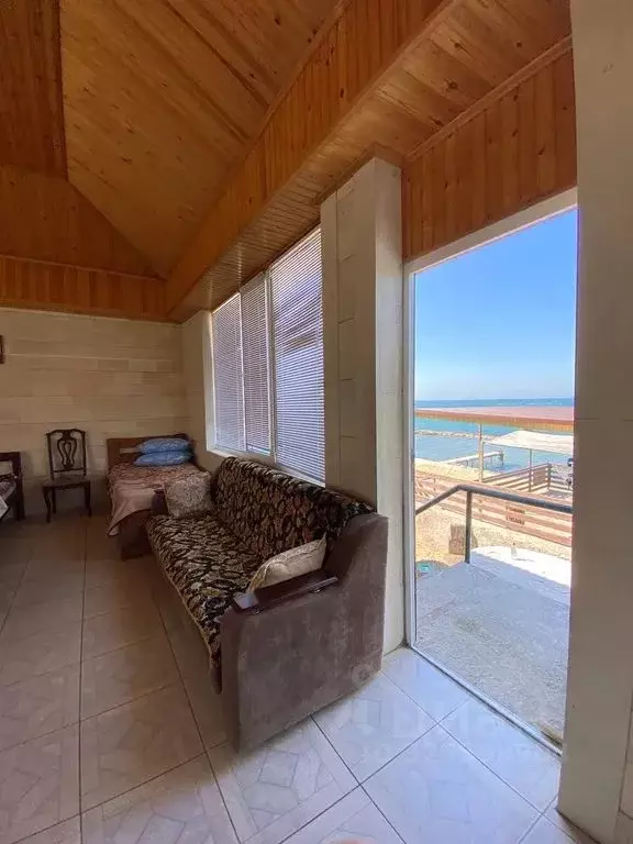 Дом в Дагестан, Избербаш ул. 1-я Береговая, 5 (40 м) - Фото 2