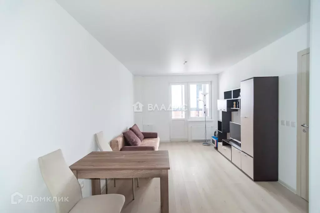 Продаётся 2-к квартира, 41.99 м - Фото 0