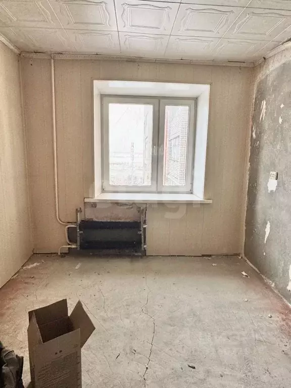 3-к кв. Мордовия, Саранск ул. Пушкина, 30А (67.8 м) - Фото 1