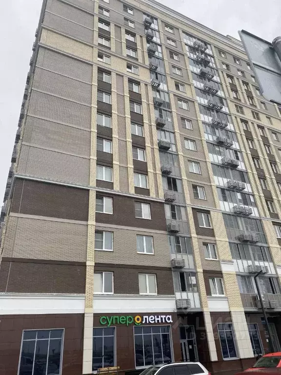 Студия Москва ш. Остафьевское, 12к1 (30.0 м) - Фото 0