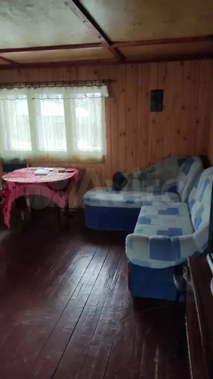 Дом 50 м на участке 6 сот. - Фото 1