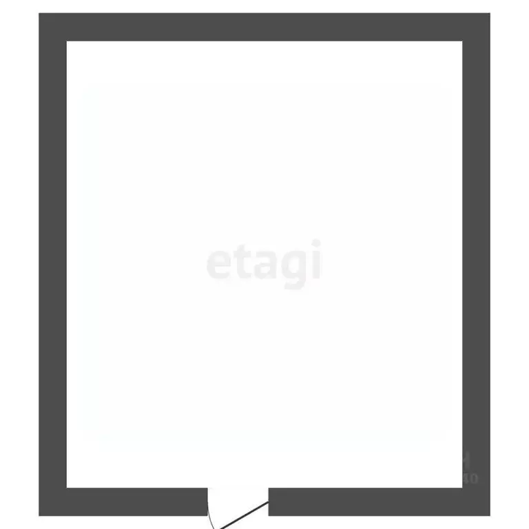 Помещение свободного назначения в Тюменская область, Тюмень ул. 2-я ... - Фото 0