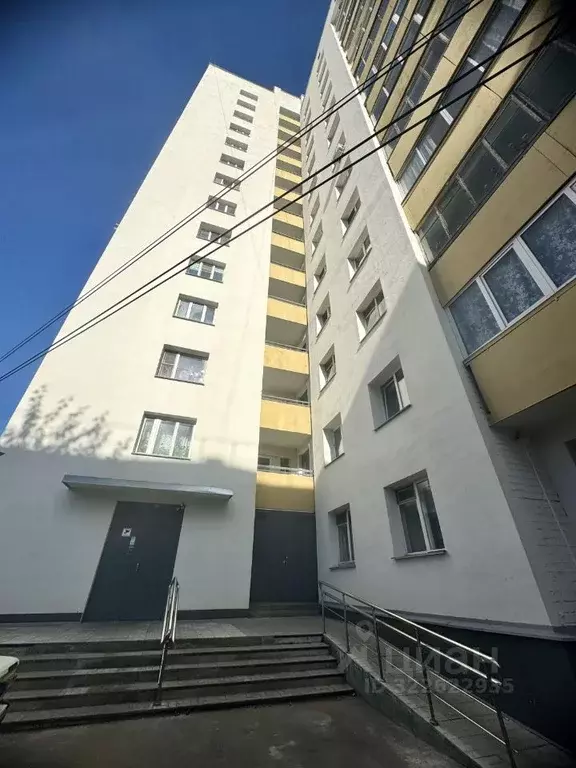 3-к кв. Кировская область, Киров Октябрьский просп., 116 (58.3 м) - Фото 0