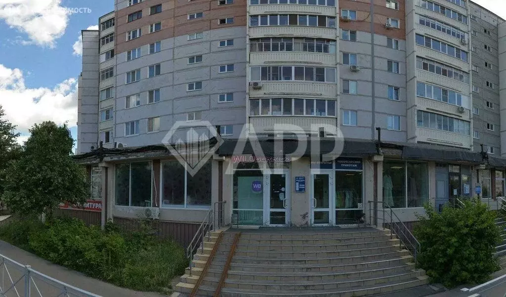 Помещение свободного назначения (117 м) - Фото 2