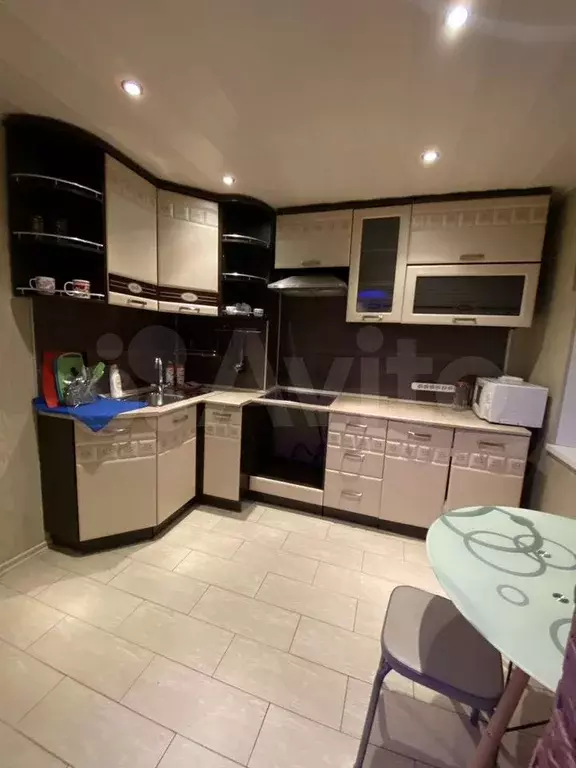 1-к. квартира, 31 м, 6/9 эт. - Фото 1