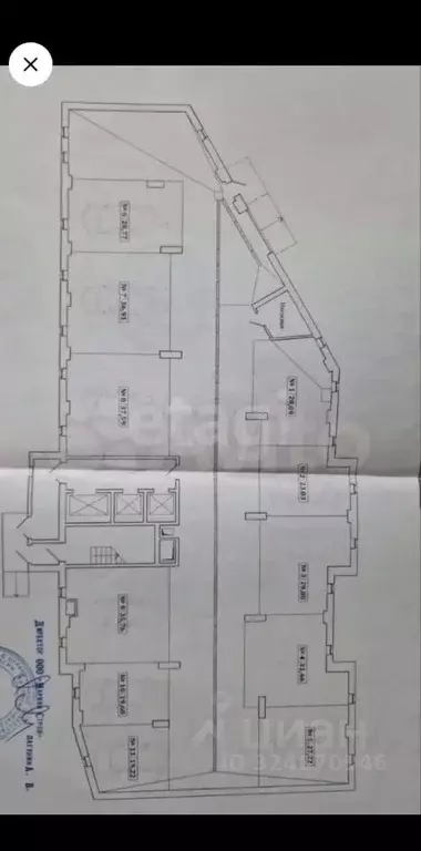 Гараж в Ярославская область, Ярославль Балтийская ул., 3 (30 м) - Фото 1