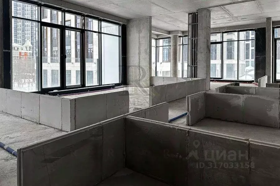 5-к кв. Москва просп. Генерала Дорохова, 39к1Г (130.4 м) - Фото 0
