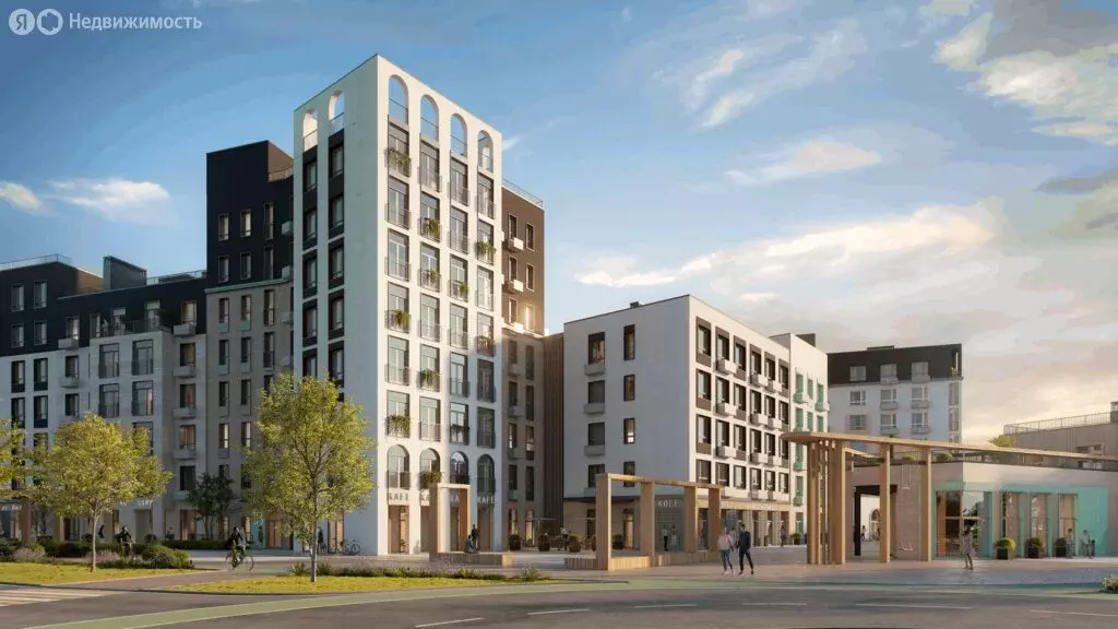 Помещение свободного назначения (102.5 м) - Фото 1