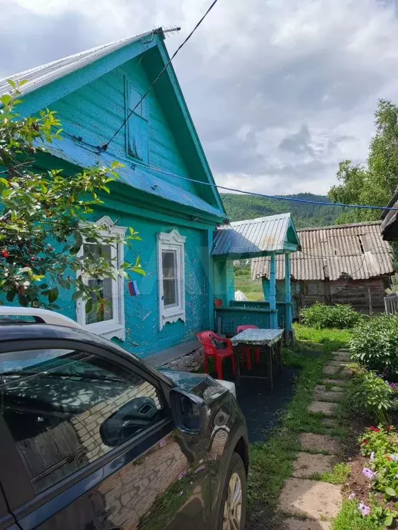 Дом 50 м на участке 10 сот. - Фото 0