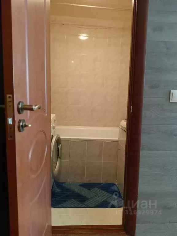 2-к кв. Татарстан, Казань ул. Маршала Чуйкова, 85 (53.0 м) - Фото 1