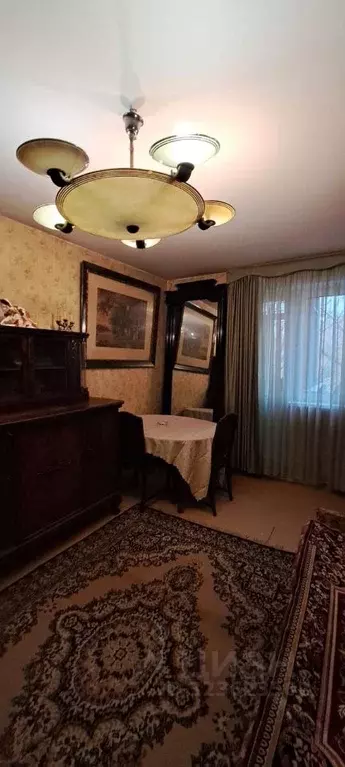 1-к кв. Москва Ленинский просп., 129К1 (42.0 м) - Фото 0