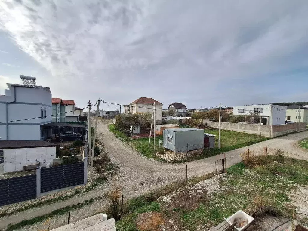 Участок в Краснодарский край, Геленджик Персиковый сад мкр,  (18.0 ... - Фото 1