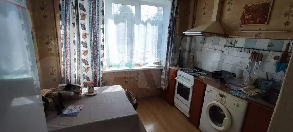 2-к. квартира, 54,8 м, 2/5 эт. - Фото 1