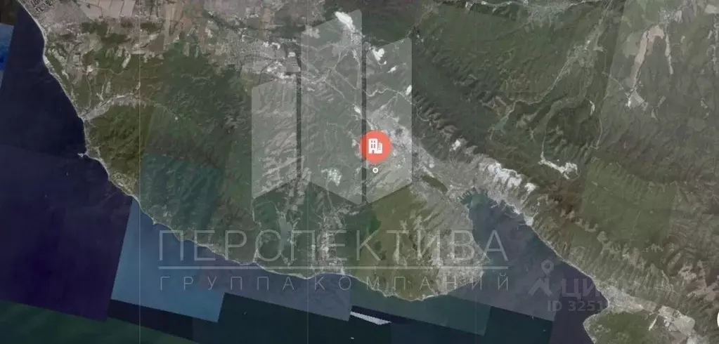 Участок в Краснодарский край, Новороссийск городской округ, с. ... - Фото 2