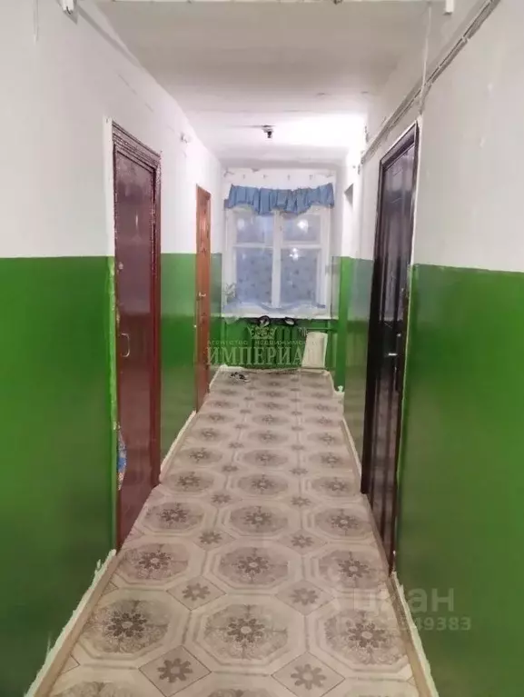 Комната Марий Эл, Йошкар-Ола Пролетарская ул., 61 (12.0 м) - Фото 1