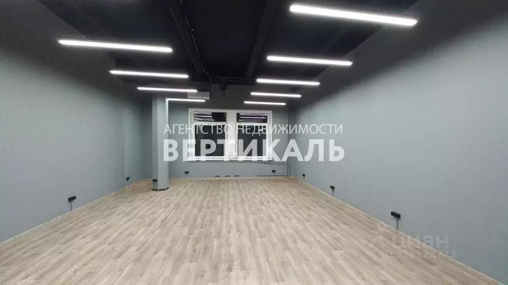 Офис в Москва Холодильный пер., 3к1с4 (52 м) - Фото 1